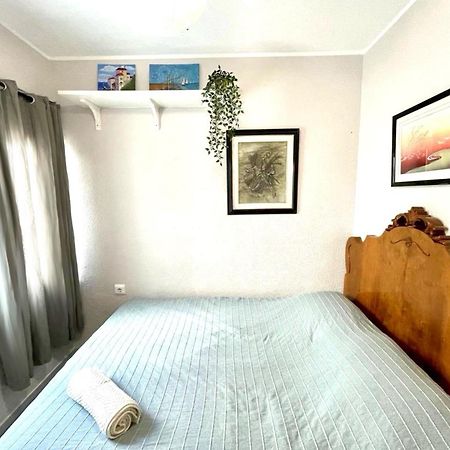 Central Loft Apartments Santa Pola Bagian luar foto