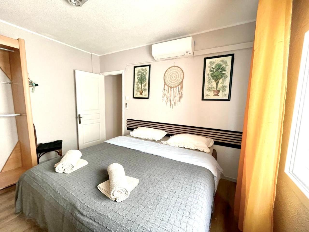 Central Loft Apartments Santa Pola Bagian luar foto