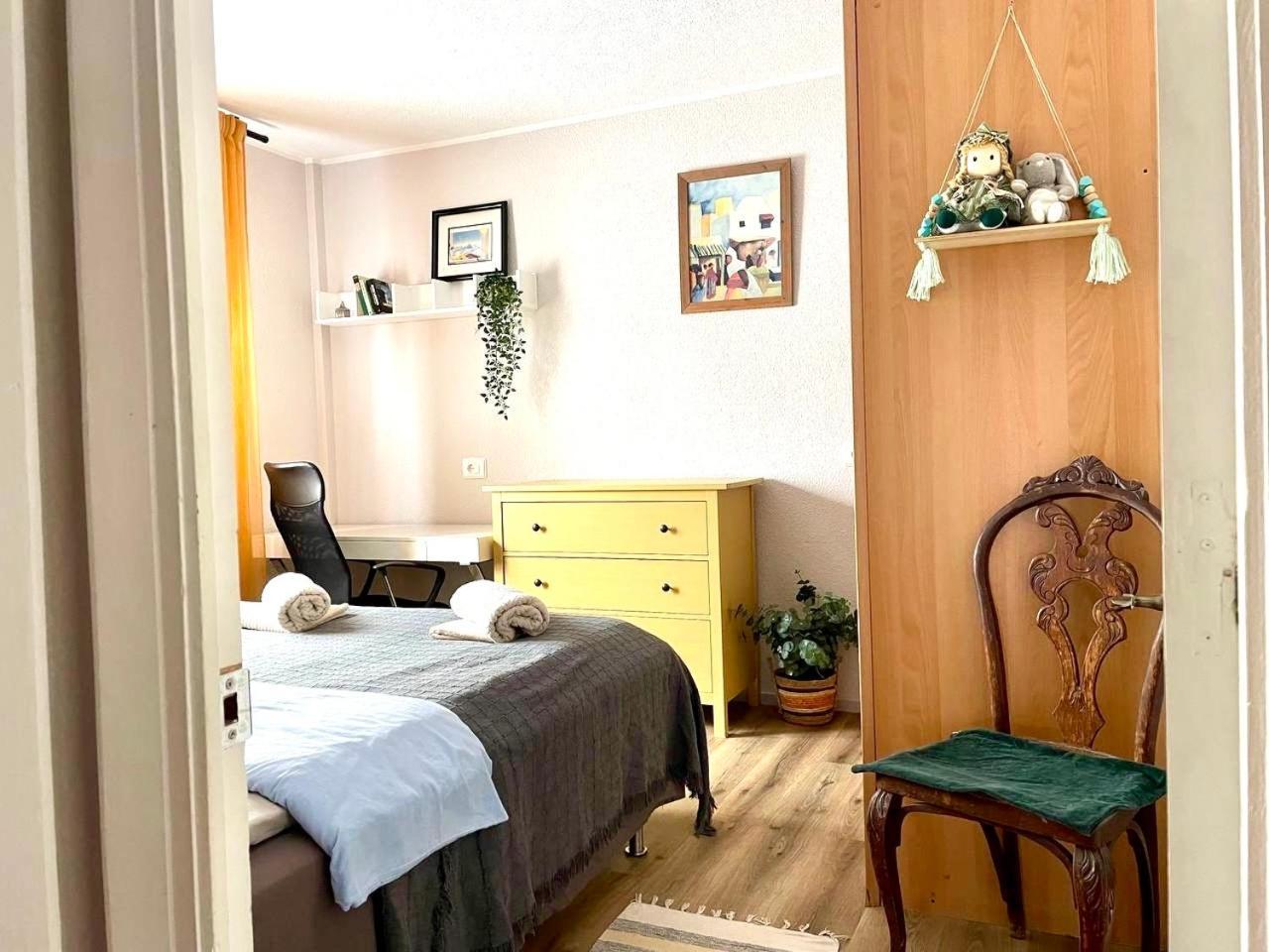 Central Loft Apartments Santa Pola Bagian luar foto